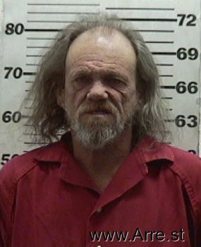 Douglas  Hess Mugshot