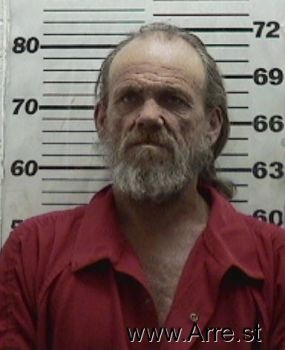 Douglas Edward Hess Mugshot