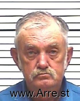 Douglas Bryon Lane Mugshot