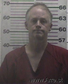 Douglas  Rogers Mugshot