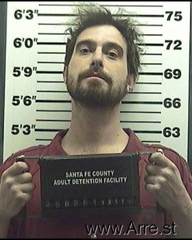 Douglas  Smith Mugshot