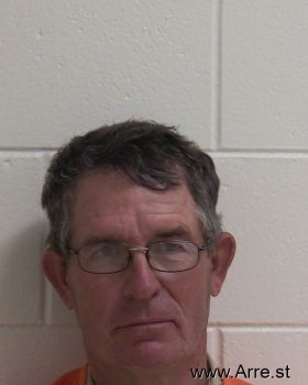 Douglas Ryan White Mugshot