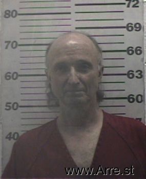 Douglas  Williams Mugshot