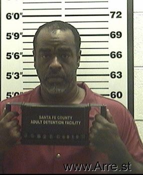 Douglas  Williams Mugshot