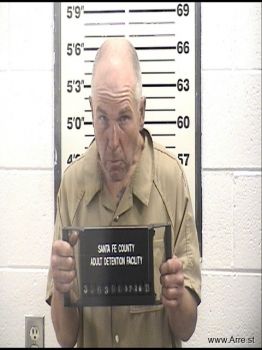 Douglas Michael Williams Mugshot