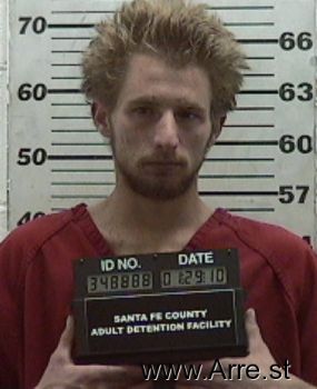 Douglas  Wilson Mugshot