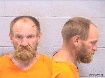 Douglas Scott Wilson Mugshot