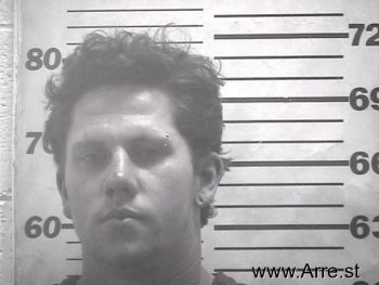 Drew  Brown Mugshot