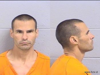 Duane Paul Lopez Mugshot