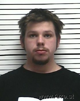 Dustin Clarence Austin Mugshot