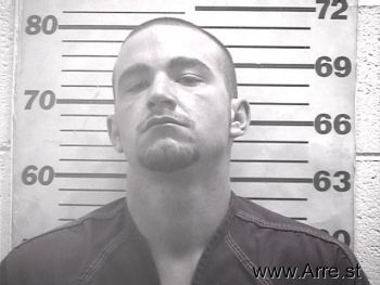 Dustin K Carpenter Mugshot