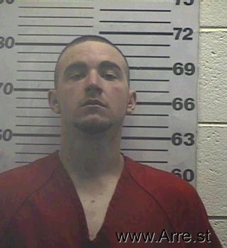 Dustin  Carpenter Mugshot