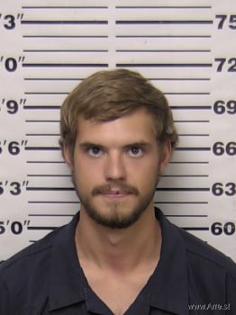 Dustin Ryan Carpenter Mugshot