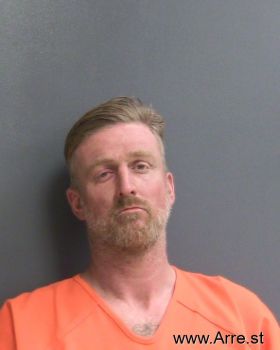 Dustin Layne Martin Mugshot