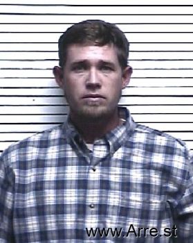 Dustin Winston Mcdonald Mugshot