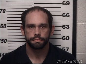 Dustin James Potter Mugshot