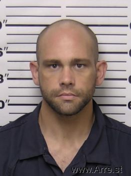 Dustin James Potter Mugshot