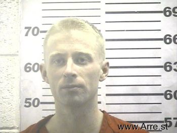 Dustin  Richardson Mugshot