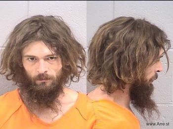 Dustin Michael Thompson Mugshot