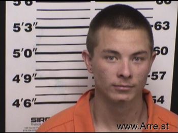 Dustin M Wade Mugshot