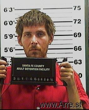 Dylan Joseph Green Mugshot