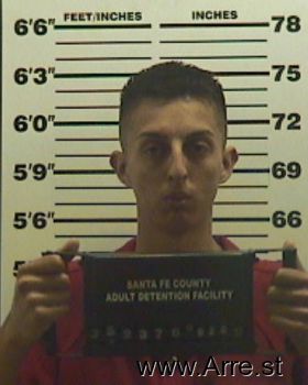 Dylan  Harvey Mugshot