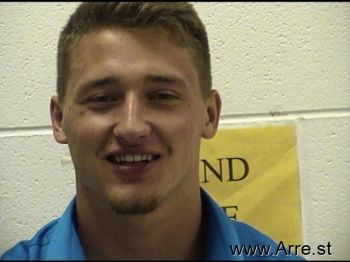 Dylan Quinn Smith Mugshot