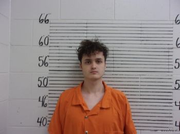 Dylan I Walker Mugshot