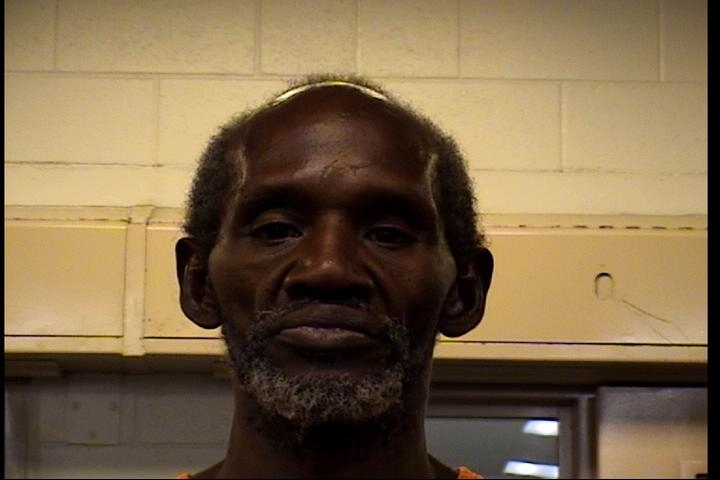 Earnest  Moore Mugshot