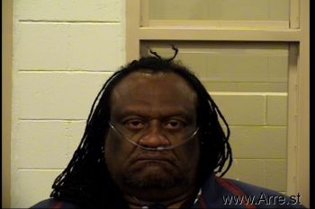 Earnest  Williams Mugshot