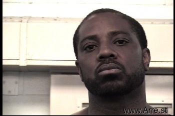 Eddie Lee Hill Mugshot