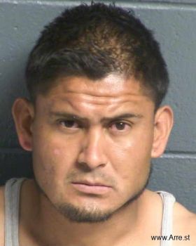 Edgar Adrian Garcia-garcia Mugshot