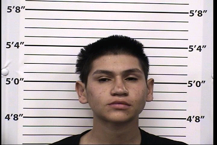 Edgar Xavier Rodriguez Mugshot