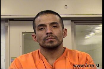 Edgar Luis Torres Mugshot