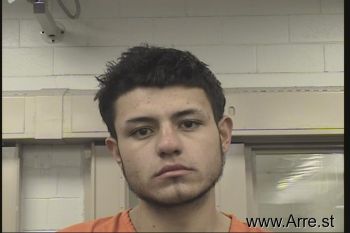 Eduardo  Gallegos Mugshot