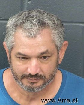 Eduardo  Garcia Mugshot