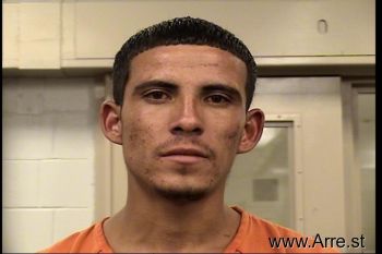 Eduardo Ernesto Gonzalez-castro Mugshot