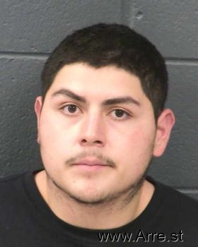 Eduardo  Ramirez Mugshot