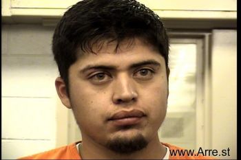 Eduardo G Robles Mugshot