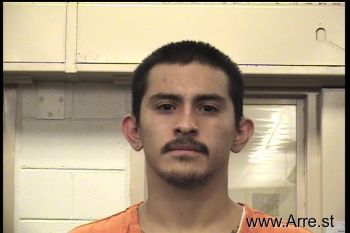 Eduardo  Rodriguez-salci Mugshot