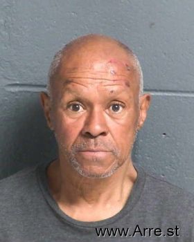 Edward Lee Martin Mugshot