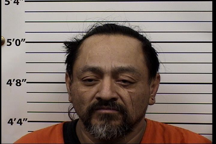 Edward  Moya Mugshot