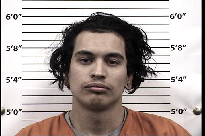 Edwardo Manuel Jimenez Mugshot