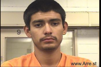 Edwin Lorenzo Sanchez Mugshot