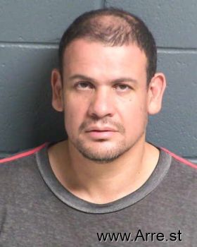 Efren  Chavez Mugshot