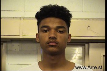 Elijah Tristan Smith Mugshot