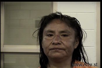 Elisa Jaye Yepa Mugshot