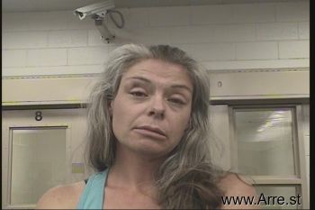 Elizabeth Anne Campbell Mugshot