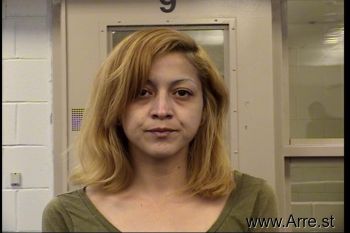 Elizabeth  Flores Mugshot