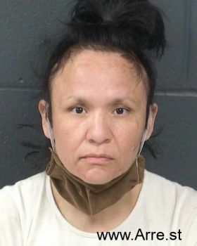 Elizabeth  Garcia Mugshot